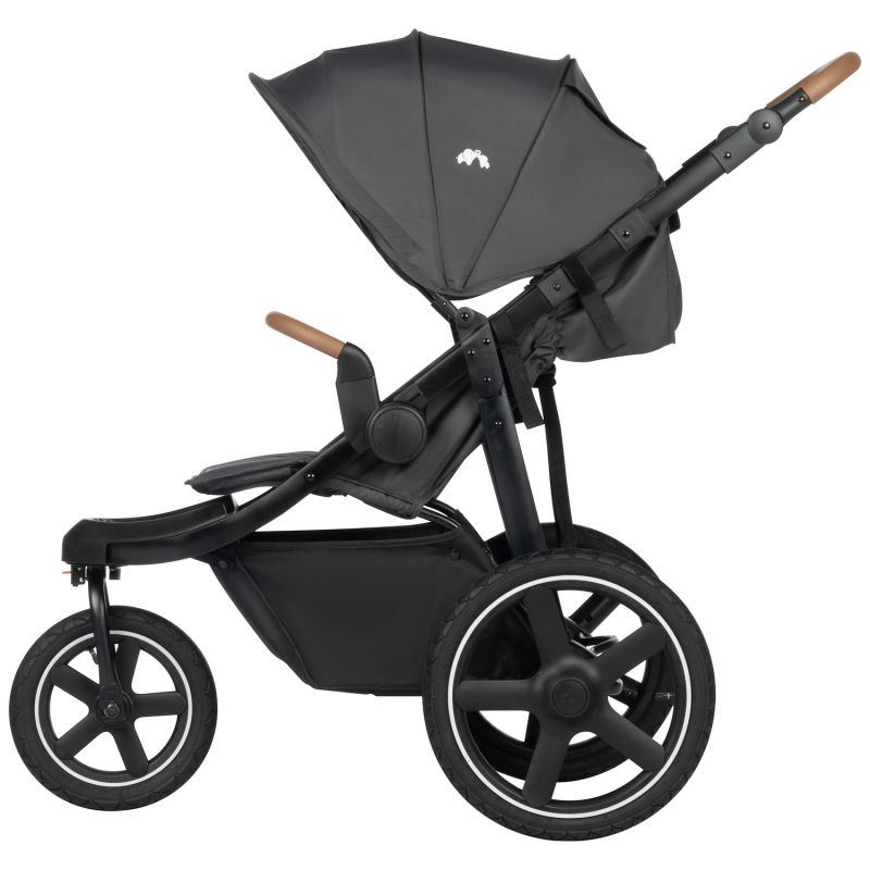 Poussette Cloudy Mineral Graphite Bébé Confort Produit 3