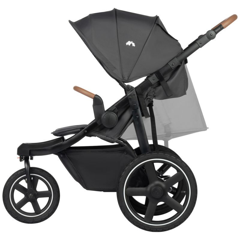 Poussette Cloudy Mineral Graphite Bébé Confort Produit 4