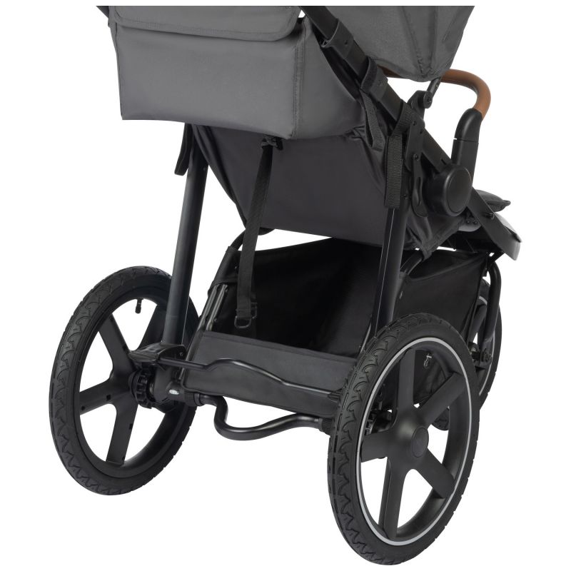 Poussette Cloudy Mineral Graphite Bébé Confort Produit 5