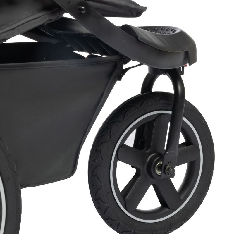 Poussette Cloudy Mineral Graphite Bébé Confort Produit 6