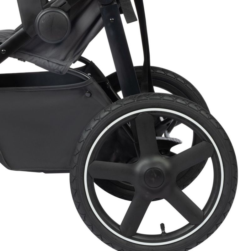 Poussette Cloudy Mineral Graphite Bébé Confort Produit 7