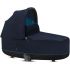 Nacelle Priam Lux Carry Cot Nautical Blue - Cybex