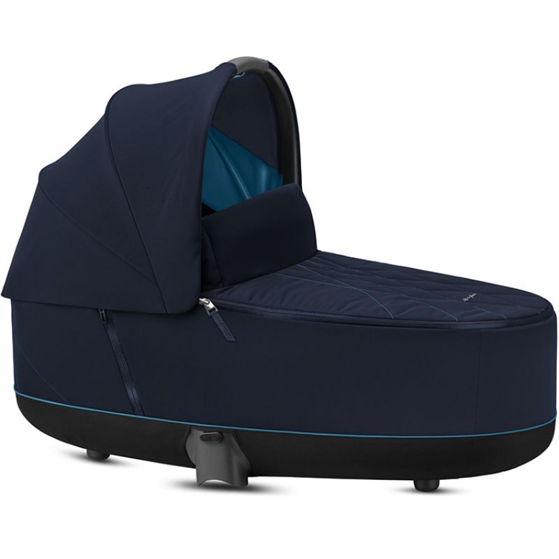 Nacelle Priam Lux Carry Cot Nautical Blue Cybex