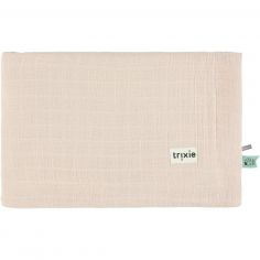 Couverture polaire Bliss Blossom (75 x 100 cm)