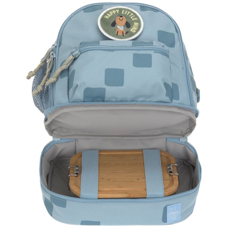 Mini sac à dos Pattern Party bleu Lässig Produit 6