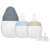 Coffret de naissance Buddy Sand et Blue Grey Elhée Produit 1