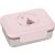Variation Rose du produit Lunch box en inox Adventure Tipi de la marque Lässig