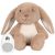 Variation Beige du produit Peluche bruit blanc Milo le lapin beige de la marque FLOW