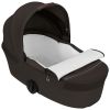 Poussette tout-terrain Talos S 2026 avec nacelle pliable Chocolate Brown Cybex Produit 7