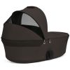 Poussette tout-terrain Talos S 2026 avec nacelle pliable Chocolate Brown Cybex Produit 8