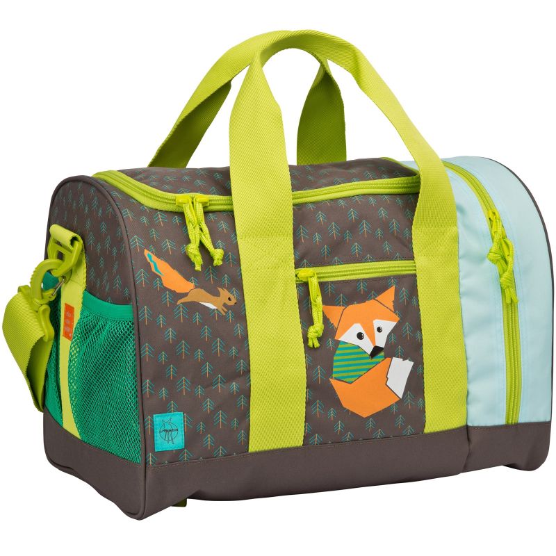 Sac de sport Little tree renard Lässig
