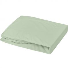 Bebe Drap Housse 60 X 120-70 X 140, Made In Green, 100% Coton