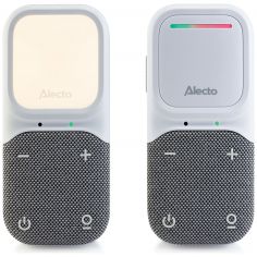 Babyphone DBX135 Full Eco - Alecto