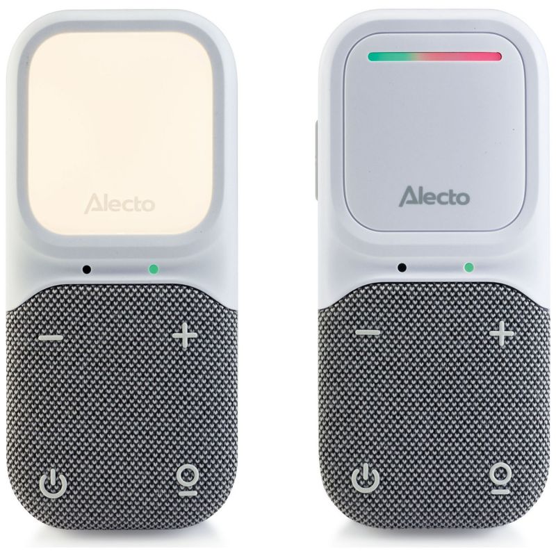 Babyphone DBX135 Full Eco Alecto Produit 1