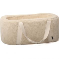 Couffin souple en mousse Kuko fur milk - Charlie Crane