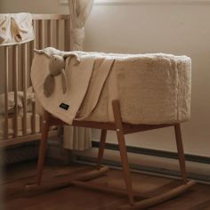 Couffin souple en mousse Kuko fur milk