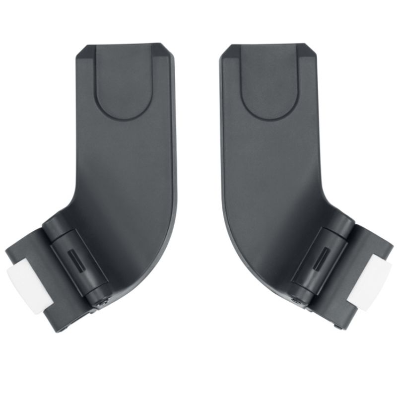 Adaptateurs siège auto pour poussette tout-terrain Pockit+ GB