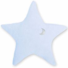 Coussin étoile Stary frost softy (30 cm)  par Bemini