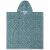 Variation Vert du produit Poncho enfant Léopard vert (3-10 ans) de la marque Swim Essentials