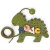 Jeux de laçage bois animaux Trixie Produit 6
