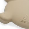 Anneau de dentition en caoutchouc Lapin Nougat - Reconditionné Jollein Produit 3