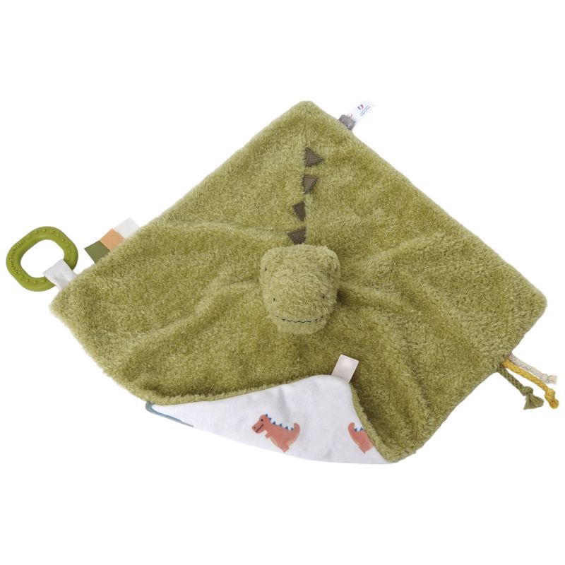 Doudou Rex le Tyrannosaure Little Big Friends Produit 3