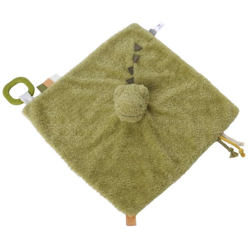 Doudou Rex le Tyrannosaure Little Big Friends Produit 4