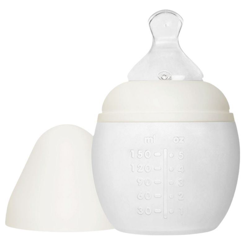 Biberon anti-colique en silicone Milk (150 ml) Elhée Produit 1