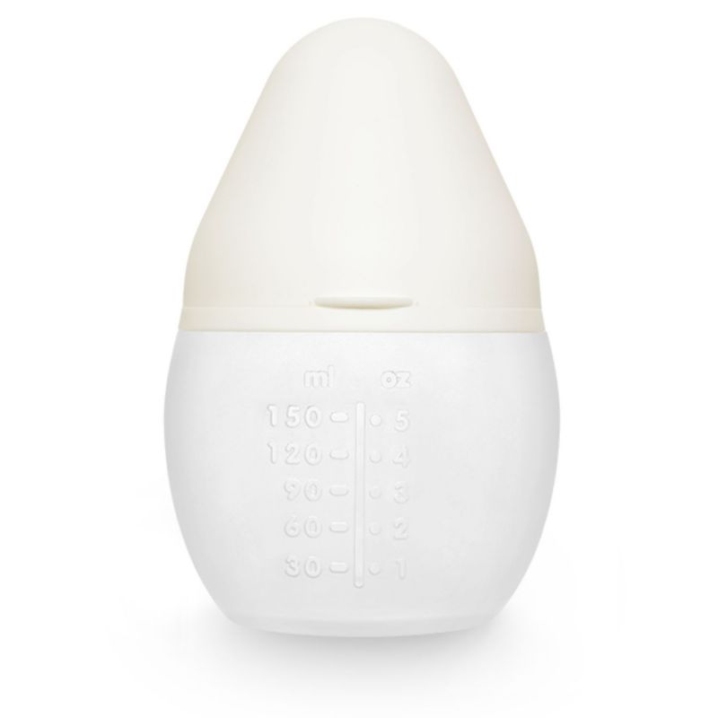 Biberon anti-colique en silicone Milk (150ml) Elhée Produit 3