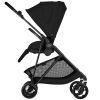 Poussette Citadine Ultra Légère Melio Carbon 2026 Magic Black Cybex Produit 5