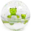 Balle flottante Happy Bubbles Froggies - Reconditionné Petit Boum Produit 1