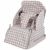 Variation Beige du produit Réhausseur transportable Caetana Sand de la marque Walking Mum