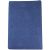 Variation Bleu du produit Housse de matelas à langer en éponge Marine (70 x 50 cm) de la marque Trois Kilos Sept