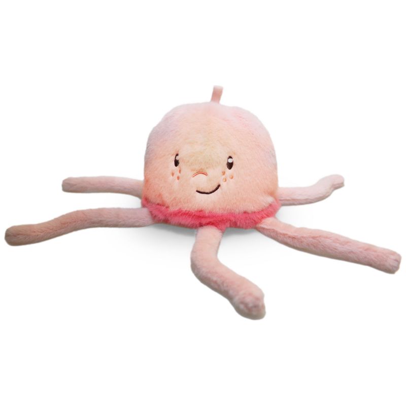 Peluche veilleuse Colette la méduse Atelier Pierre Junior Produit 3
