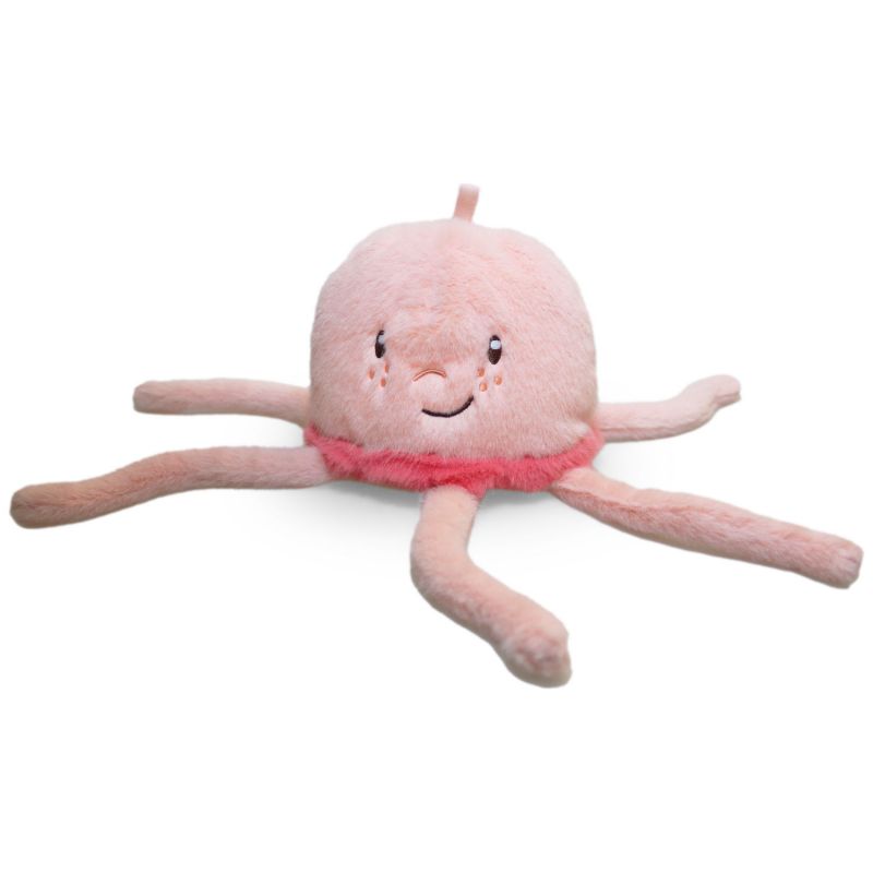 Peluche veilleuse Colette la méduse Atelier Pierre Junior Produit 4