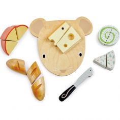 Planche à découper fromages - Tender Leaf