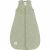Variation Vert, blanc du produit Gigoteuse légère Feuille olive clair TOG 0,5 (13-24 mois) de la marque Lässig