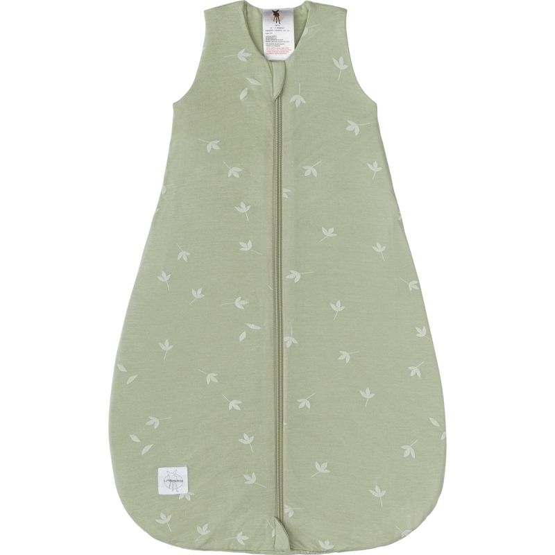 Gigoteuse légère Feuille olive clair TOG 0,5 (13-24 mois) Lässig Produit 1 grande taille