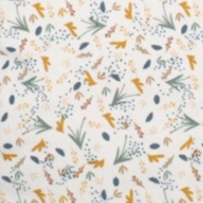 Tour de lit Au fil de l'eau (pour lits 60 x 120 ou 70 x 140 cm)