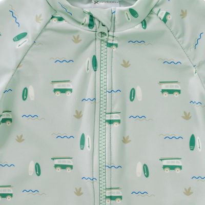 Combinaison anti-UV Surf Boy (1-2 ans)