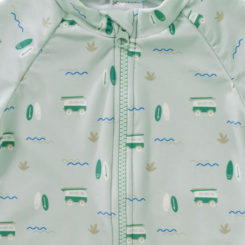 Combinaison anti-UV Surf Boy (1-2 ans) Fresk Produit 2