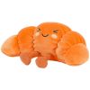 Petite Peluche Squishies Croissant (19 cm) Besitos Produit 2