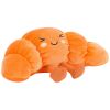 Petite Peluche Squishies Croissant (19 cm) Besitos Produit 3