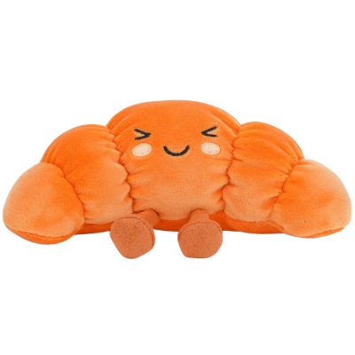 Petite Peluche Squishies Croissant (19 cm) Besitos
