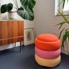 Jeu de motricité Stapelstein Original Grow light orange Stapelstein Ambiance 6