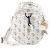 Sac week-end Botton Fleurs Walking Mum Produit 5