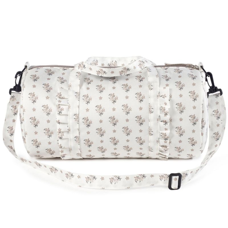 Sac week-end Botton Fleurs Walking Mum Produit 3