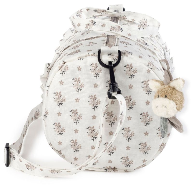 Sac week-end Botton Fleurs Walking Mum Produit 5
