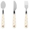 Set de couverts Navy dots Konges Slojd Produit 1