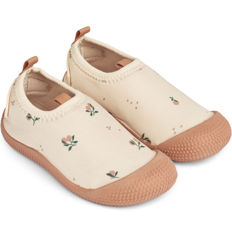 Chaussures d'eau Sonja Peach (pointure 24) Liewood Produit 1 grande taille